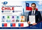 Regulatory Affairs Service Provider in Chile