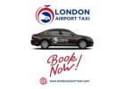 Airport Taxi From Southampton to Heathrow