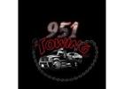 951 Towing