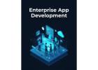 Invoidea is the Best Enterprise App Development Services for Large Businesses