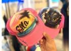 Custom Swag Activation Services by Airbrush Brothers