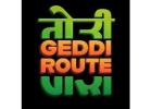 Best Catering Service In Brampton	 - Geddi Route
