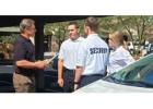 Phoenix Security Contractor | Armed Bodyguards | Professional Security Officer
