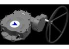 Plug Valve Gearbox | Rugged Industrial Valve Control – Jayveer Enterprise