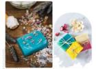 Trusted Soap Fragrance Exporter in India for Soap Products