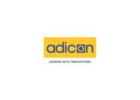 Porcelain Slabs Solutions by Adicon Ceramica