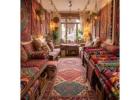 Jansons Carpets Showcases Handmade Carpets in Delhi with Premium Craftsmanship