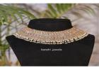 Gorgeous Women's Choker Necklaces for Stunning Looks