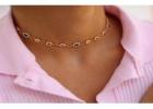 Buy Minimalist Pendant Necklace for Subtle and Stylish Looks