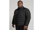 Ultimate Plus Size Puffer Jacket – Stay Warm, Shop Now