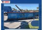Best Dumpster Rental in Eustis FL – Fast, Affordable Service