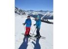 Advanced Ski Instructor in Davos Klosters Lessons