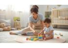 Professional Care Taker in Ahmedabad for Home Care