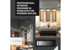 Professional Interior Designer in Gurgaon for Modern Spaces