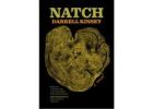 Buy Natch by Darrell Kinsey (Paperback) at Magsstore