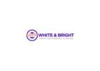 White And Bright