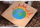 summary of global warming