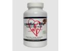 Daily Chewable Vitamins for Strong and Healthy Heart