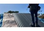 Enhance visible attraction and performance of property with Metal Roof Replacement Adelaide
