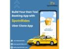 Searching for the Best Uber Clone for Taxi Entrepreneurs?