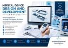 Medical Device Design and Development Services