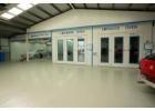 Get Holistic Car Rollover with Crash Repair near Me