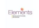 Luxury Modular Kitchen & Wardrobe Designers in Thane