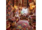 Jansons Carpets Showcases Best Handmade Persian Carpets in Delhi with Timeless Elegance