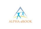 Trusted typesetting services at Alpha eBook