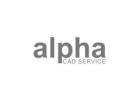 Professional CAD outsourcing by Alpha CAD