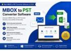 Top MBOX to PST Conversion Tool Safe Reliable Email Migration