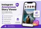 Anonymous Instagram Story Viewer Online – Fast & Secure