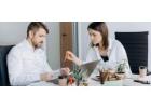 Top Investment Advisor Calgary | Leading Investment Firms – Luca Sciangola