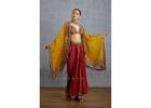 Unveil Signature Style with a Cape Designer in India
