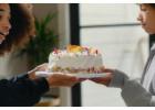 Fast Cake Delivery in Noida Reliable Fresh Cake Service