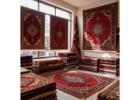 Jansons Carpets Showcases Handmade Carpets in India with Timeless Craftsmanship