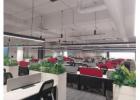 Transform Your Office Space with Smart Interior Solutions