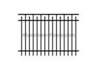 Durable Aluminum Fences and Gates for Stylish Property Security