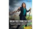Eliminate the Chains of Debt- Restore Your Financial Freedom today.