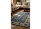 Jansons Carpets Showcases Handmade Tribal Carpets in Delhi with Authentic Artistic Designs