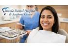 Leading Dental Hospital Comprehensive Services Directory