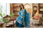 Buy Chikankari Suits Online