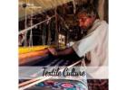 Book your unconventional Tour in Textile Culture Odisha only at Mishra Tours & Travels