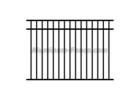 Ornamental Aluminum Fence for Stylish and Secure Properties