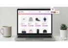 E-Commerce Website Development That Increases Sales | Shopify, WooCommerce & Custom Stores