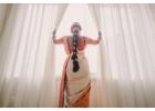 South Asian Wedding Photographer DC for Timeless Cultural Wedding Photography
