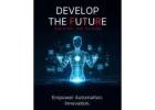 Invoidea is the Top IoT App Development Company for Smart Technology