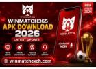 Winmatch365 Apk Download 2026  Latest Update