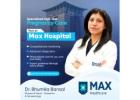 Top Laparoscopic Doctor in Lucknow | Dr. Bhumika Bansal