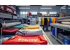 How Much Does It Cost to Start a Custom Clothing Line?